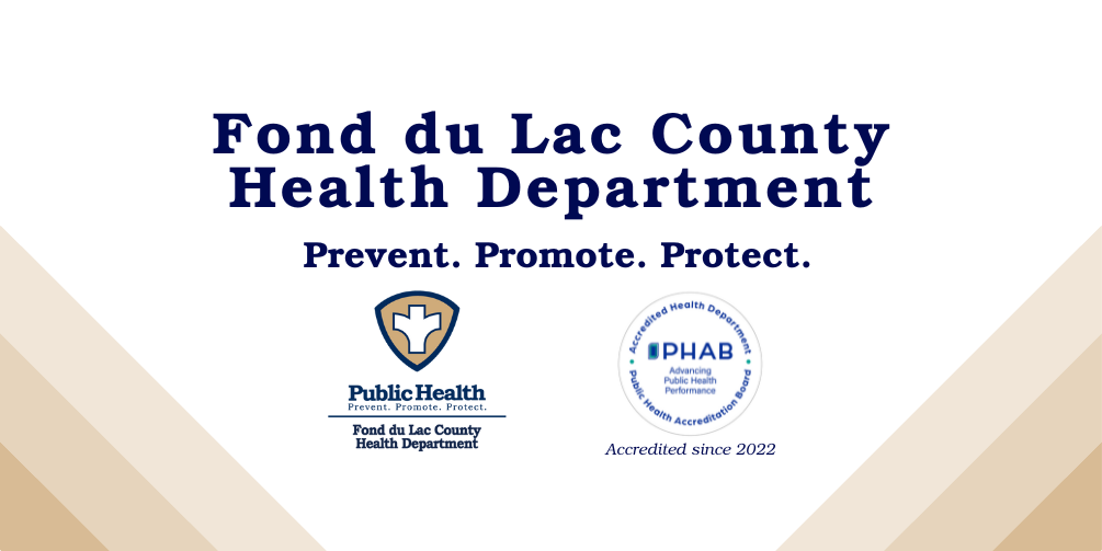 Fond du Lac County Health Department