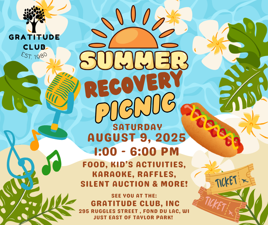 Recovery-Picnic
